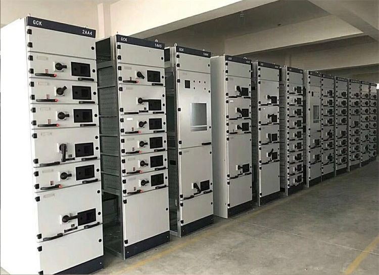Power Distribution Panel