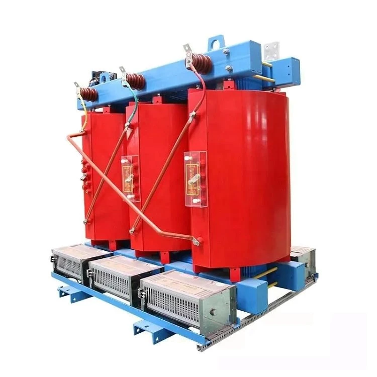 35kv Dry Transformer