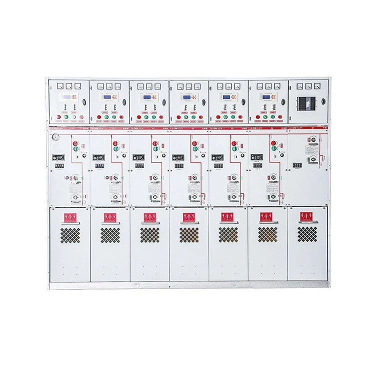 11kv SF6 Switchgear price