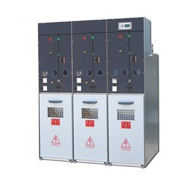 12kv rắn cách điện bọc kim loại vòng đơn vị chính