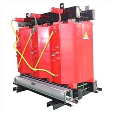 Máy biến áp lõi vô định hình loại khô 35kV