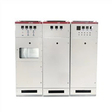 Thiết bị đóng cắt điện áp thấp AC