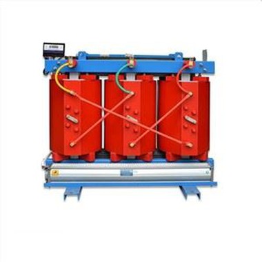 Máy biến áp loại khô lõi vô định hình