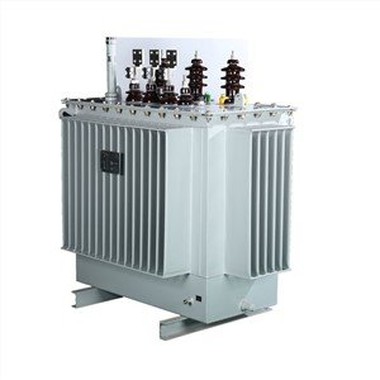 Máy biến áp nhúng chất lỏng