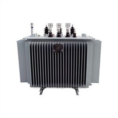 Máy biến áp điện ngâm trong dầu S11-M