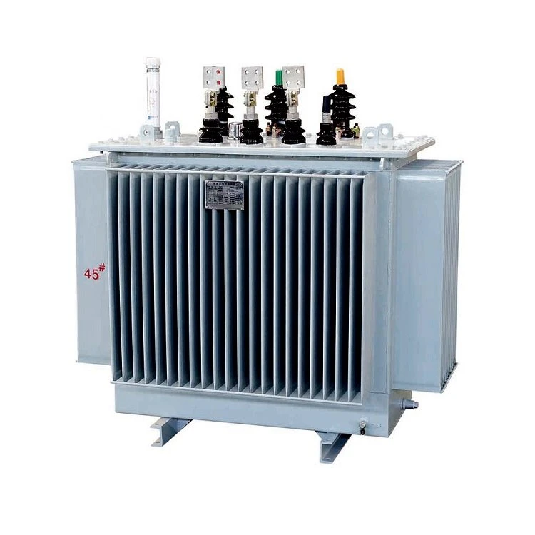 Máy biến áp nhúng dầu 33kv