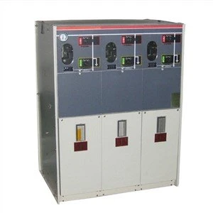 Thiết bị đóng cắt cách điện 12kV SF6