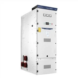 Thiết bị đóng cắt 12kv