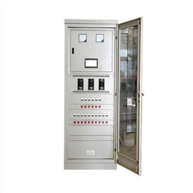 Tủ công tắc điện