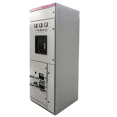 Tủ công tắc chiết áp suất thấp GCS