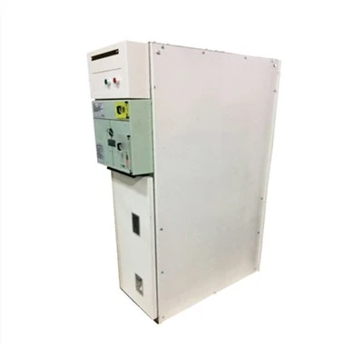 Thiết bị đóng cắt điện áp cao Vòng thiết bị chính Thiết bị đóng cắt cách điện bằng không khí