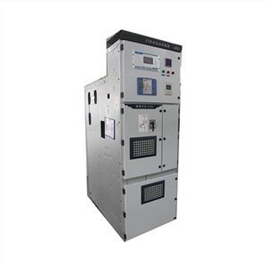 Thiết bị chuyển mạch điện áp cao ốp kim loại