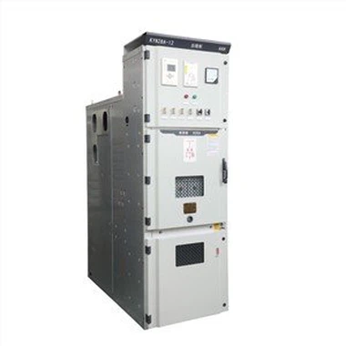 Thiết bị đóng cắt bằng kim loại