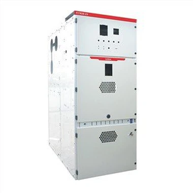 Thiết bị chuyển mạch điện áp cao ngoài trời