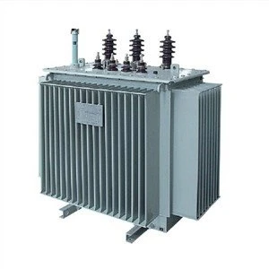 Máy biến áp phân phối ba pha