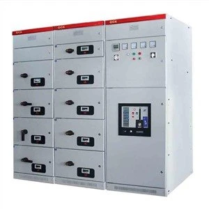 Thiết bị đóng cắt điện áp thấp có thể rút