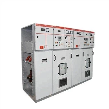 Thiết bị đóng cắt RMU 11kv