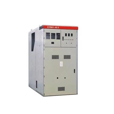 Thiết bị đóng cắt kim loại 33 Kv