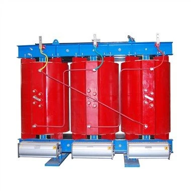Máy biến áp loại khô 35kv