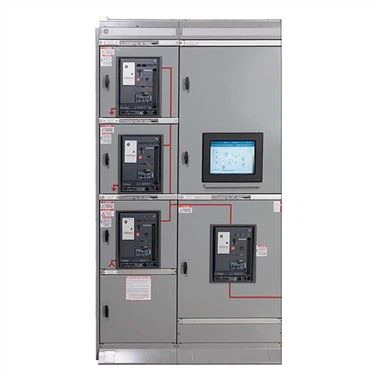 CKSS -12 23 Bảng phân bổ ba pha KV
