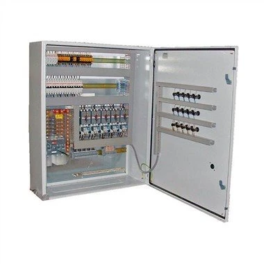 Thiết bị chuyển mạch điện áp thấp DWDP