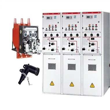 RMU điện áp cao