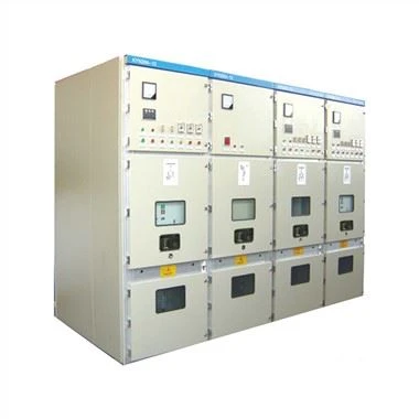 KYN28 Thiết bị đóng cắt nối đất HV