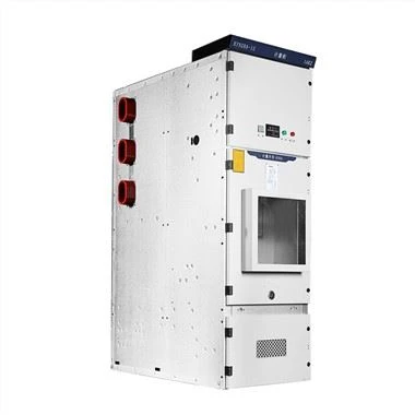 Thiết bị chính vòng HV ngoài trời KYN28A 6KV