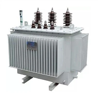 Máy biến áp nhúng dầu để phân phối điện