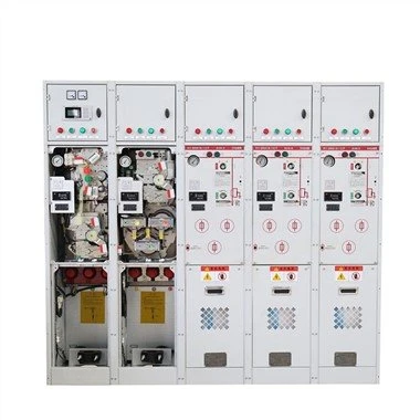 Thiết bị đóng cắt phân phối điện RMU