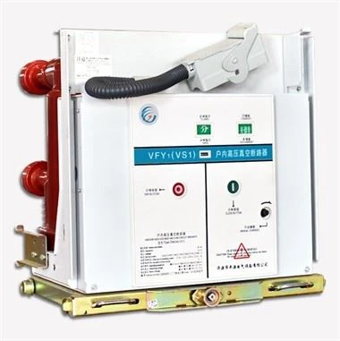 Bộ ngắt mạch chân không SWITCHGEAR BOARD VS1