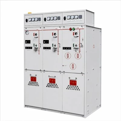 FY-12 12kV Khí SF6-Thiết bị chính vòng cách điện (RMU)
